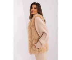 Wool Fashion Italia Liemenė-AT-KZ-2375.00P-kupranugaris