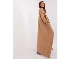 Wool Fashion Italia Kardiganas-AT-SW-2395.30-kupranugaris