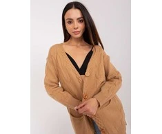 Wool Fashion Italia Megztinis-AT-SW-2241.36P-kupranugaris