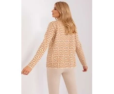 Wool Fashion Italia Megztinis-AT-SW-2341.00P-kupranugaris