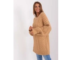 Wool Fashion Italia Megztinis-AT-SW-2367-2.64P-kupranugaris