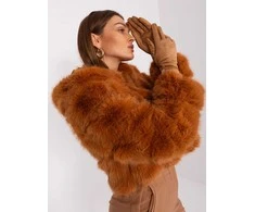 Wool Fashion Italia Pirštinės-AT-RK-238601.31P-kupranugaris