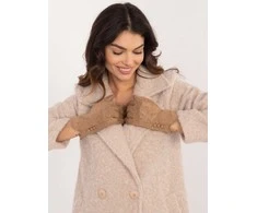Wool Fashion Italia Pirštinės-AT-RK-239503.31-kupranugaris