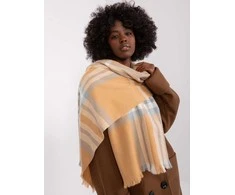 Wool Fashion Italia Šalikas-AT-SZ-23125-1.26-kupranugaris