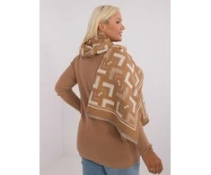 Wool Fashion Italia Šalikas-AT-SZ-23158.32-kupranugaris