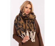 Wool Fashion Italia Šalikas-AT-SZ-416.61P-kupranugaris