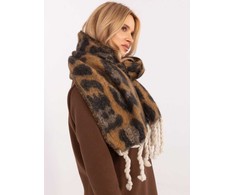 Wool Fashion Italia Šalikas-AT-SZ-416.61P-kupranugaris