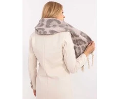 Wool Fashion Italia Šalikas-AT-SZ-416.99-šviesiai rožinis