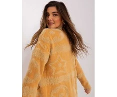 Wool Fashion Italia Megztinis-AT-SW-234503.00P-kupranugaris