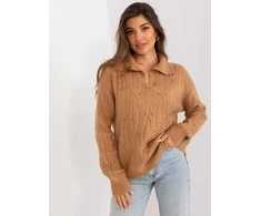 Wool Fashion Italia Megztinis-AT-SW-2349-2,27-kupranugaris