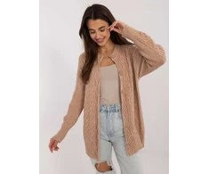 Wool Fashion Italia Megztinis-AT-SW-23525.21-kupranugaris
