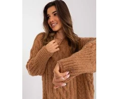 Wool Fashion Italia Megztinis-AT-SW-2363-2.11P-kupranugaris