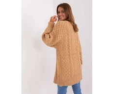 Wool Fashion Italia Megztinis-AT-SW-2367-2.64P-kupranugaris