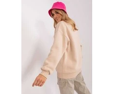 Wow Donna Megztinis-EM-BL-617-11.32-smėlio spalvos