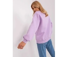 Wow Donna Megztinis-EM-BL-617-12.04-šviesiai violetinis