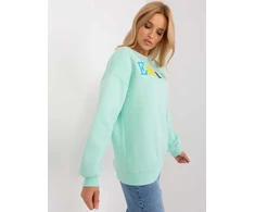 Wow Donna Megztinis-EM-BL-617-12.04-mint