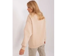Wow Donna Megztinis-EM-BL-617-12.04-smėlio spalvos