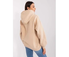 Wow Donna Megztinis-EM-BL-656-2.13X-smėlio spalvos