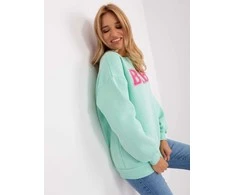 Wow Donna Megztinis-EM-BL-617-11.32-mint