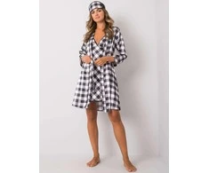 Xsapienza Rinkinys-BR-KMPL-2532-balta ir juoda
