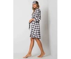 Xsapienza Rinkinys-BR-KMPL-2532-balta ir juoda