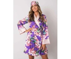 Xsapienza Rinkinys-BR-KMPL-2537-šviesiai rožinis