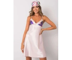 Xsapienza Rinkinys-BR-KMPL-2537-šviesiai rožinis