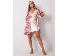 Xsapienza Rinkinys-BR-KMPL-2540-bordo
