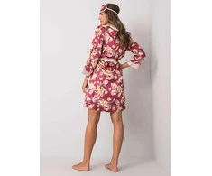 Xsapienza Rinkinys-BR-KMPL-2540-bordo