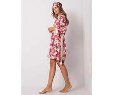 Xsapienza Rinkinys-BR-KMPL-2540-bordo
