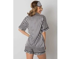 Xsapienza Rinkinys-BR-KMPL-7044-juodai baltas