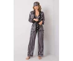 Xsapienza Rinkinys-BR-KMPL-8544-juodai baltas