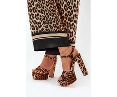 Boto Aukštakulnės platforminės basutės