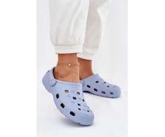 Boto Aukštos kokybės moteriški kroksai