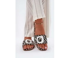 Boto Stilingos vasariškos šlepetės