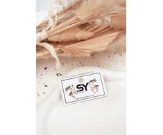Boto Žaismingi elniuko formos auskarai