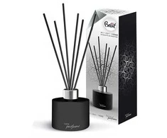 Dekoratyvinis oro gaiviklis su lazdelėmis Brait Midnight Dream 100ml