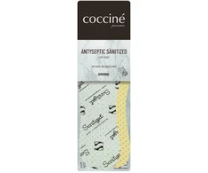 Coccine Antibacterial Sanitized Antiseptic vidpadžiai