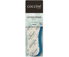 „Coccine“ antibakteriniai mėtų kvapo „Actifresh Premium“ vidpadžiai