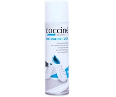 Coccine apsauginė batų danga Vanduo&amp;Dirt stop 250ml.