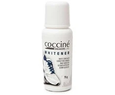 Coccine batų baliklis baltintojas