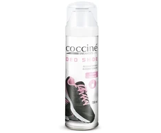 COCCINE DEO SHOE SNEAKERS LINE dezodorantas moteriškiems batams 150 ml
