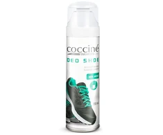 COCCINE DEO SHOE SNEAKERS LINE dezodorantas moteriškiems batams 150 ml