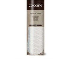 Coccine Gaivinantys batų vidpadžiai įklotai 8 poros