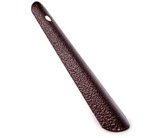 Coccine metalinis batų šaukštas 17cm