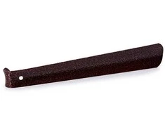 Coccine metalinis batų šaukštas 31cm