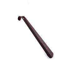 Coccine metalinis batų šaukštas 31cm