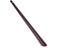 Coccine metalinis batų šaukštas 45cm