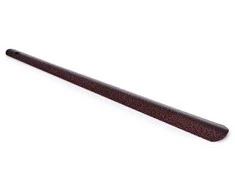 Coccine metalinis batų šaukštas 45cm