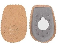 Coccine minkštos pakulnės